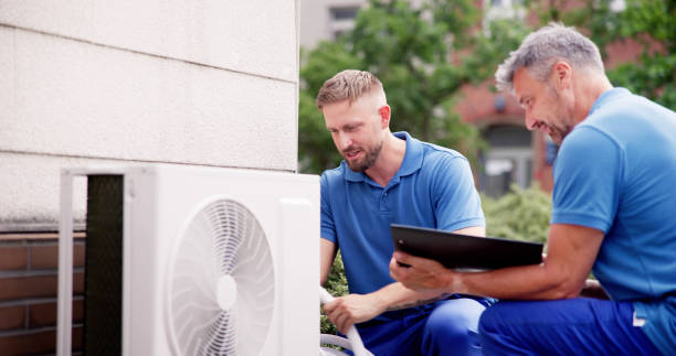 Trusted South Glens Falls, NY HVAC Experts