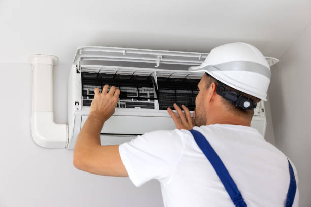 Best HVAC replacement cost  in South Glens Falls, NY